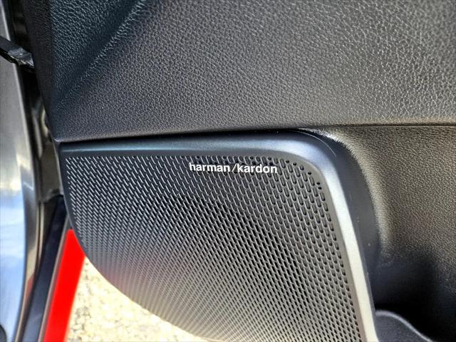 used 2022 Kia Soul car, priced at $19,991