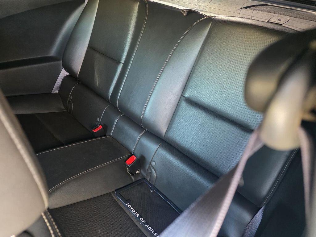 used 2015 Chevrolet Camaro car, priced at $22,991