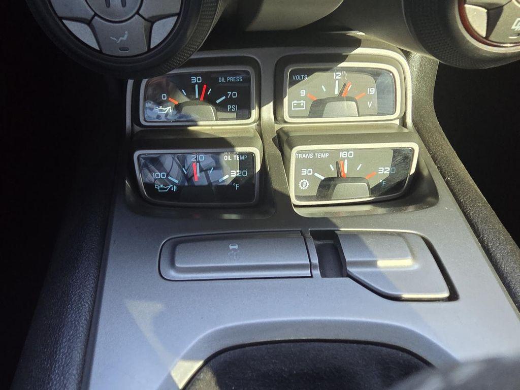 used 2015 Chevrolet Camaro car, priced at $22,991