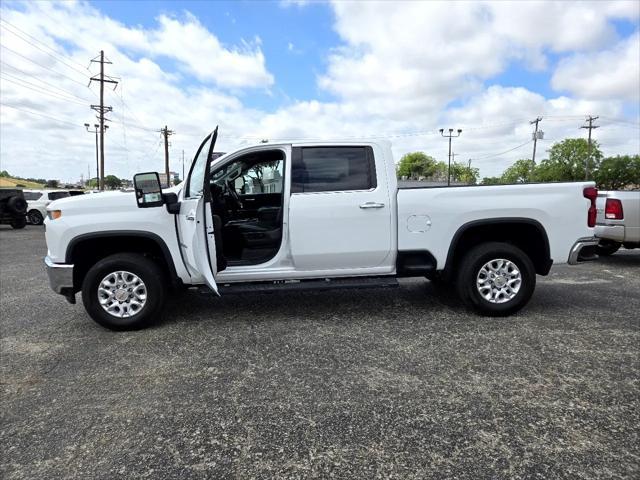 used 2022 Chevrolet Silverado 2500 car, priced at $53,991