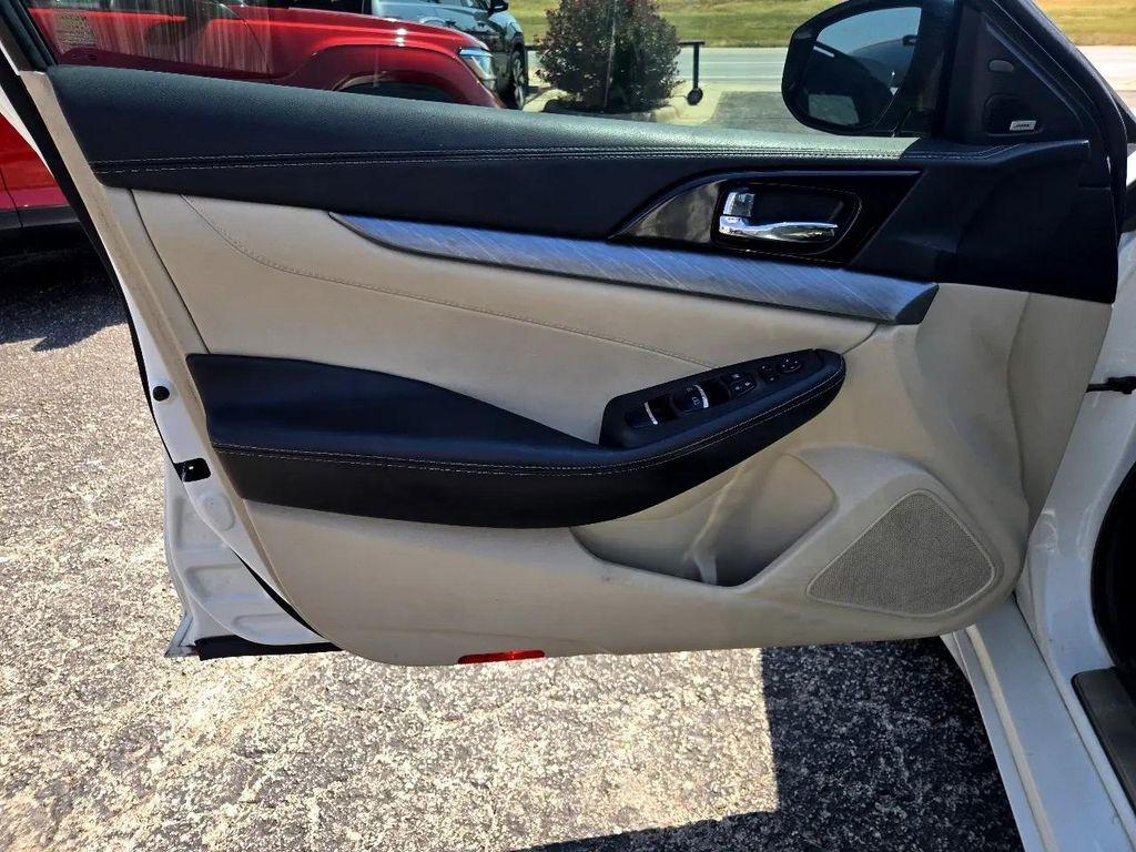 used 2017 Nissan Maxima car, priced at $20,591