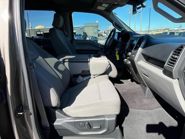 used 2019 Ford F-150 car, priced at $29,991