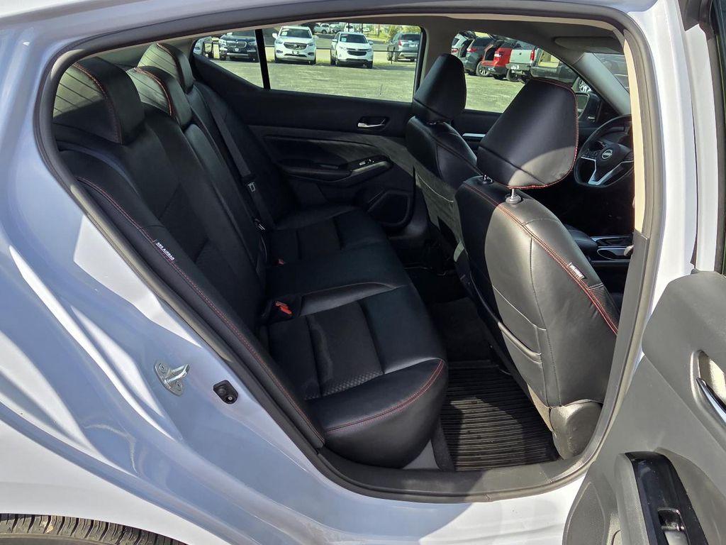 used 2023 Nissan Altima car, priced at $24,991