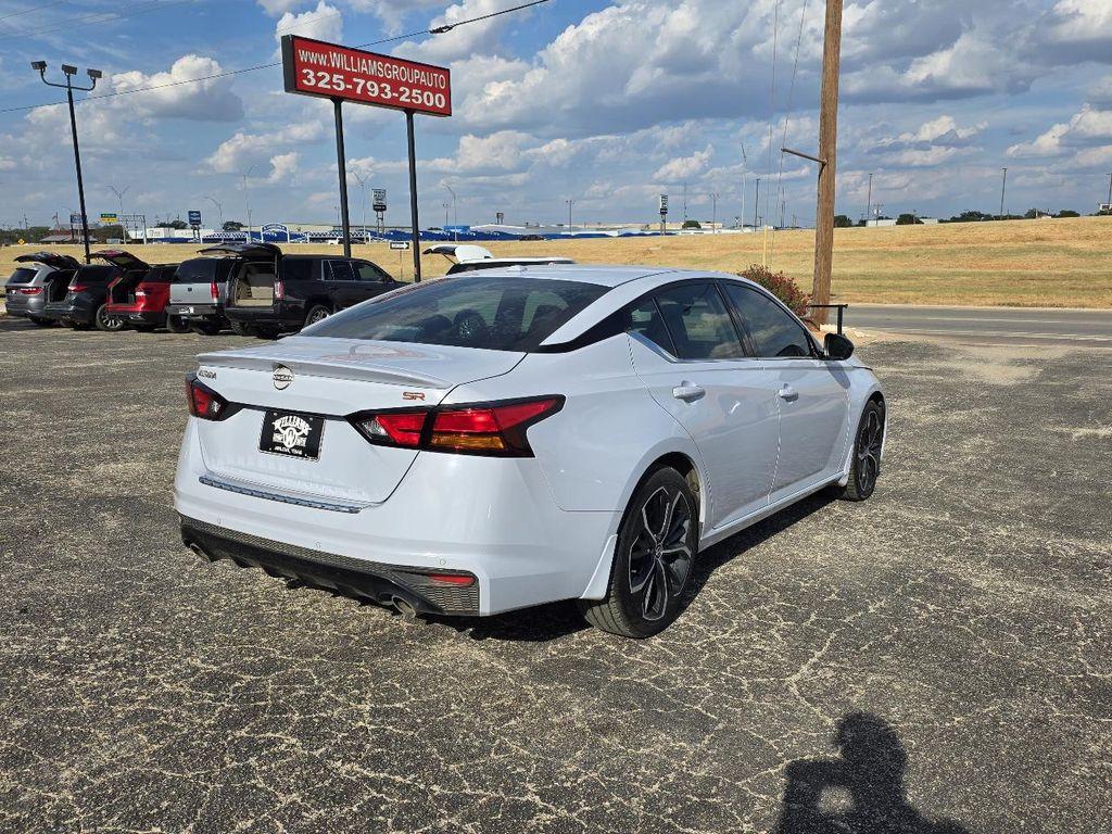 used 2023 Nissan Altima car, priced at $24,991
