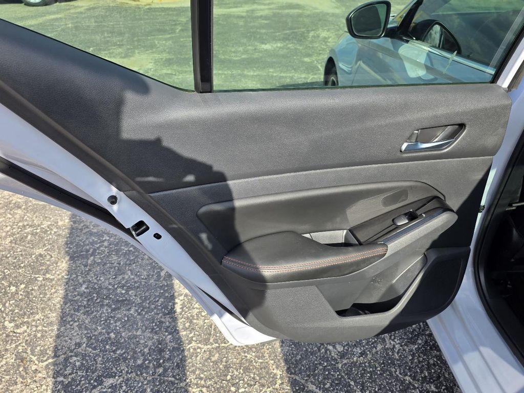 used 2023 Nissan Altima car, priced at $24,991