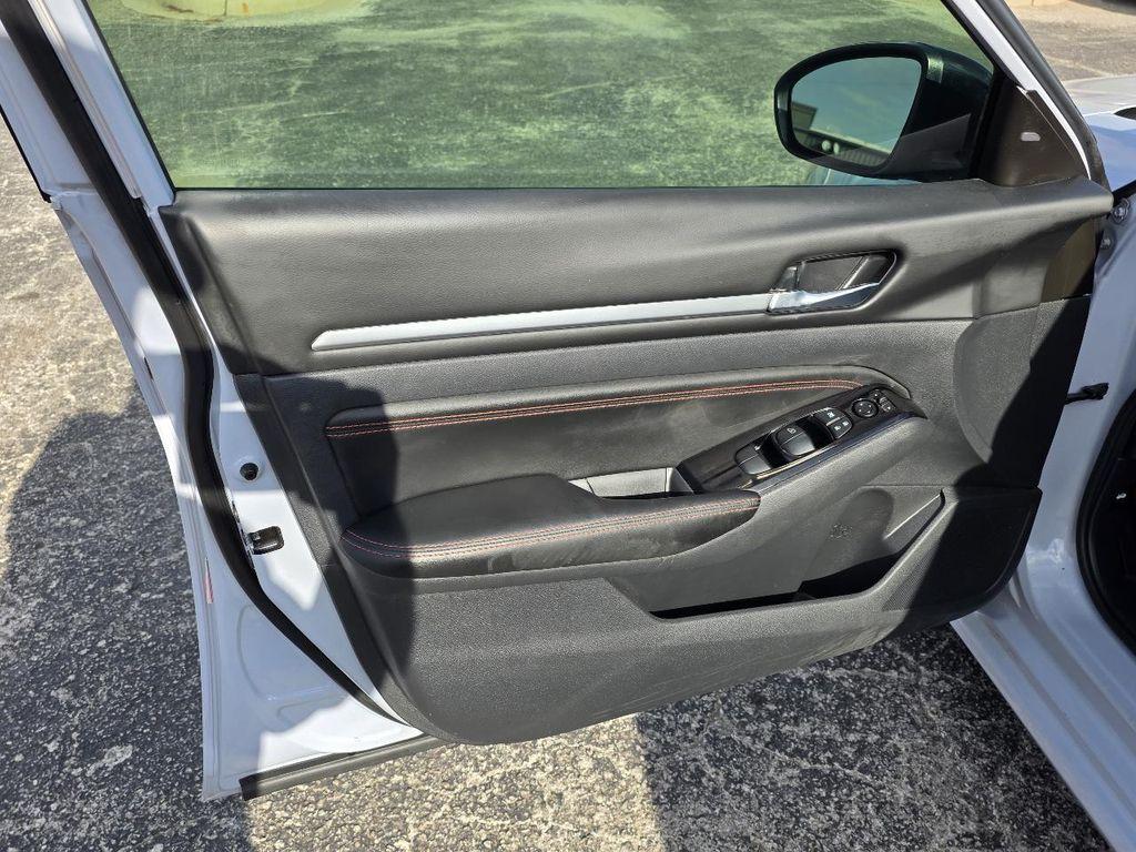used 2023 Nissan Altima car, priced at $24,991