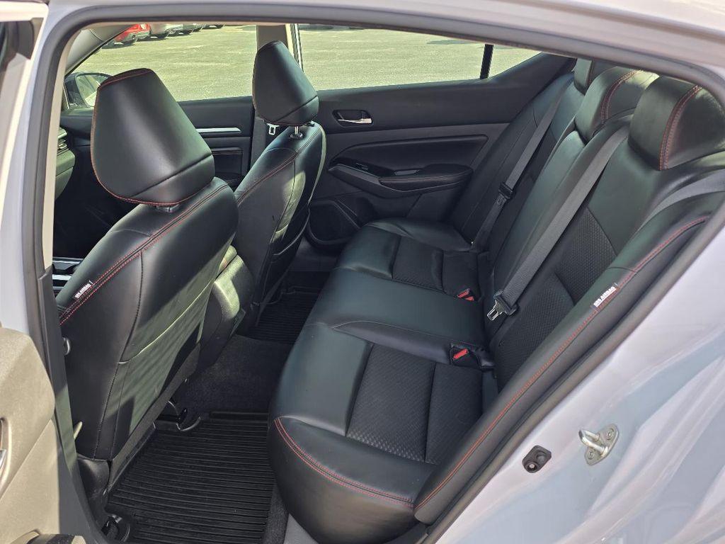 used 2023 Nissan Altima car, priced at $24,991