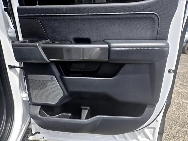used 2021 Ford F-150 car, priced at $45,991
