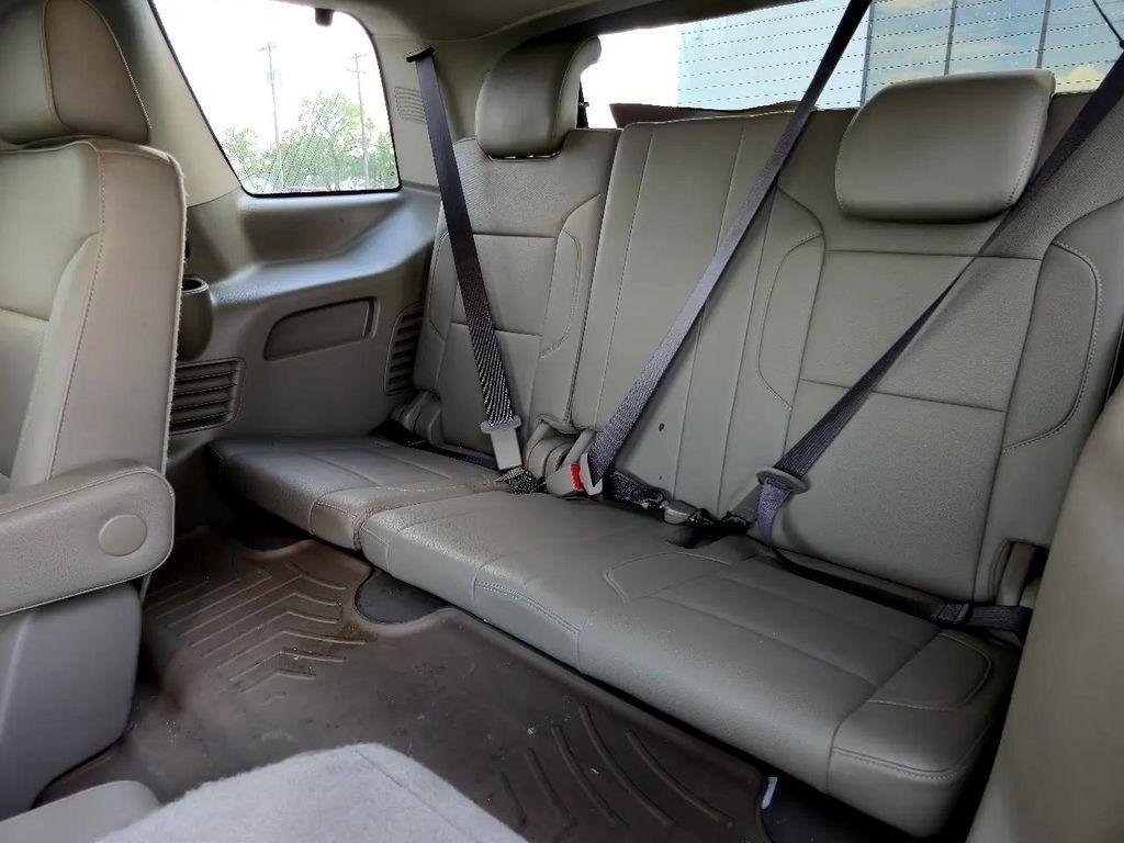 used 2018 GMC Yukon car, priced at $29,991