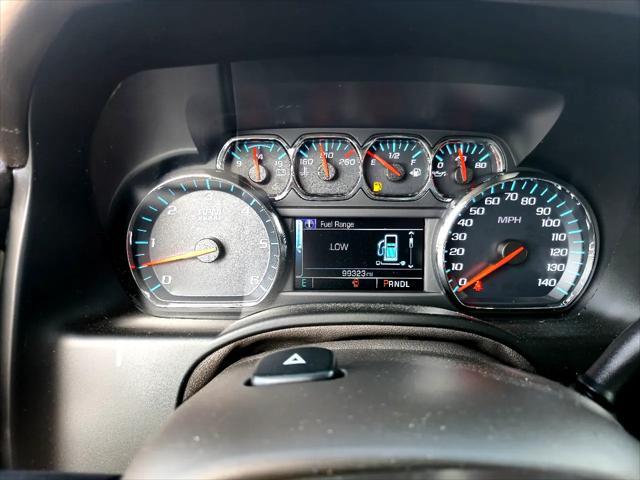 used 2018 GMC Yukon car, priced at $29,991