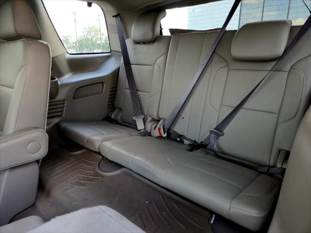 used 2018 GMC Yukon car, priced at $29,991