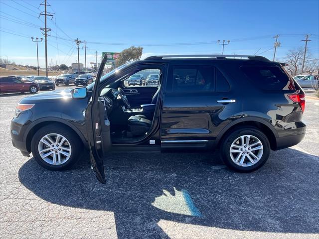 used 2015 Ford Explorer car, priced at $9,991