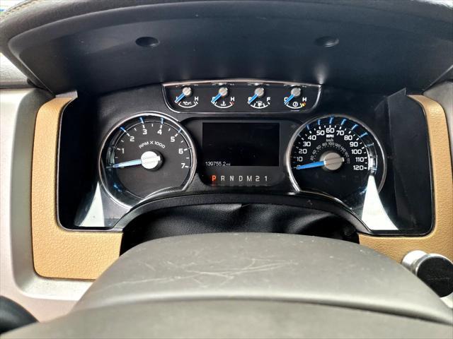 used 2014 Ford F-150 car, priced at $19,991