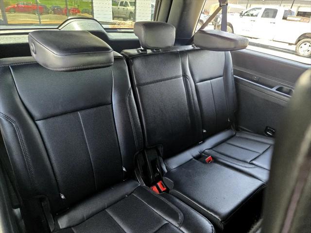 used 2021 Ford Expedition car, priced at $39,991