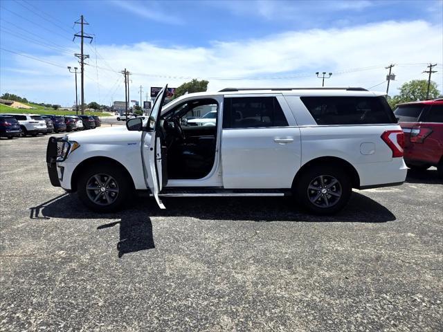 used 2021 Ford Expedition car, priced at $39,991