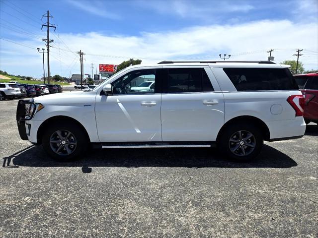 used 2021 Ford Expedition car, priced at $39,991