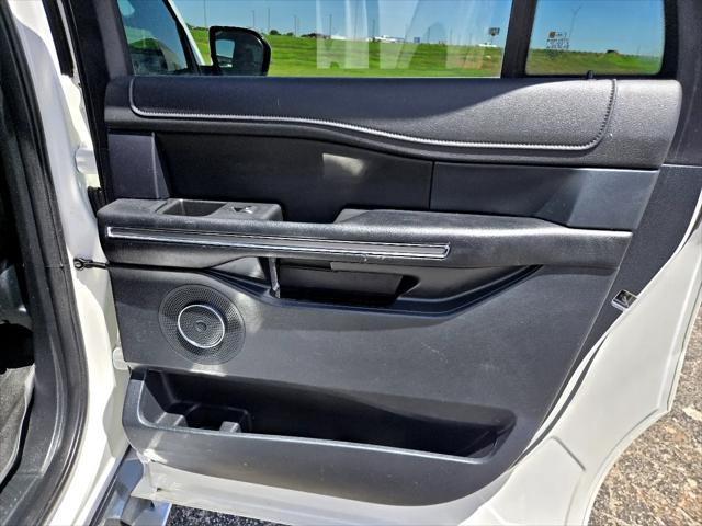 used 2021 Ford Expedition car, priced at $39,991