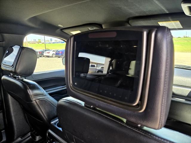 used 2021 Ford Expedition car, priced at $39,991