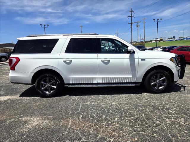 used 2021 Ford Expedition car, priced at $39,991