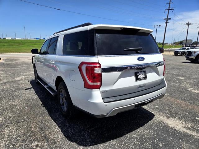 used 2021 Ford Expedition car, priced at $39,991