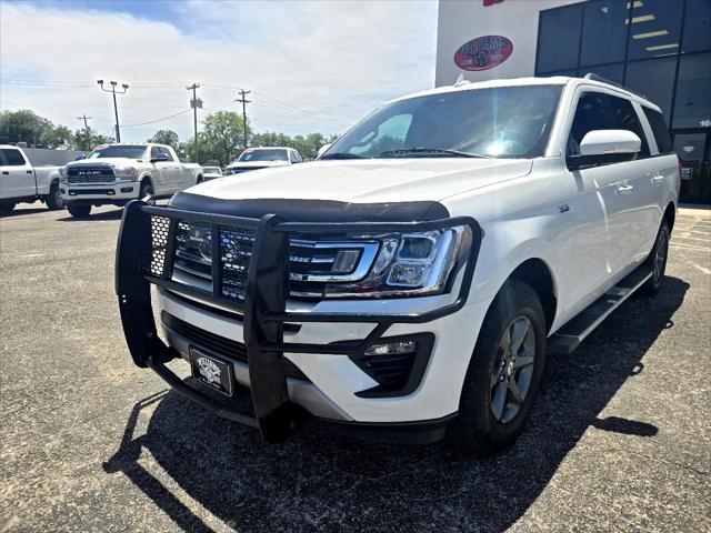 used 2021 Ford Expedition car, priced at $39,991