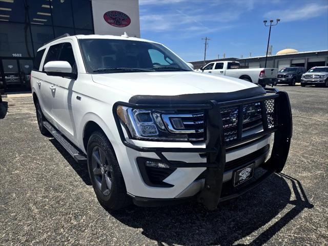 used 2021 Ford Expedition car, priced at $39,991