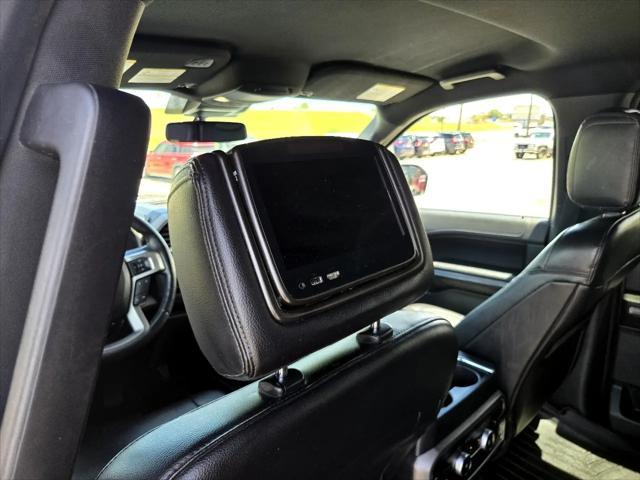 used 2021 Ford Expedition car, priced at $39,991