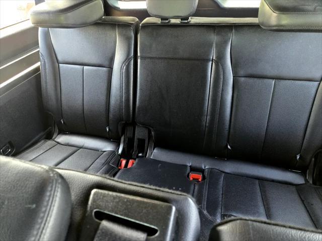 used 2021 Ford Expedition car, priced at $39,991