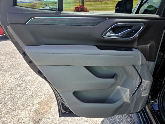 used 2023 GMC Yukon car, priced at $66,991