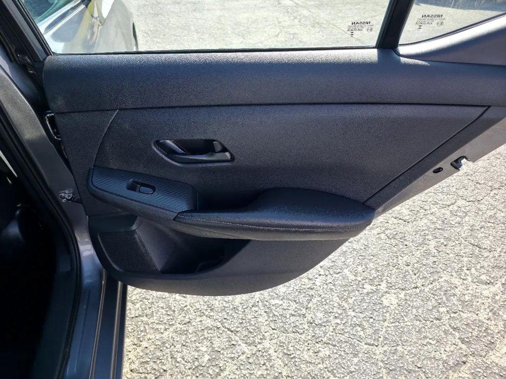 used 2024 Nissan Sentra car, priced at $20,991