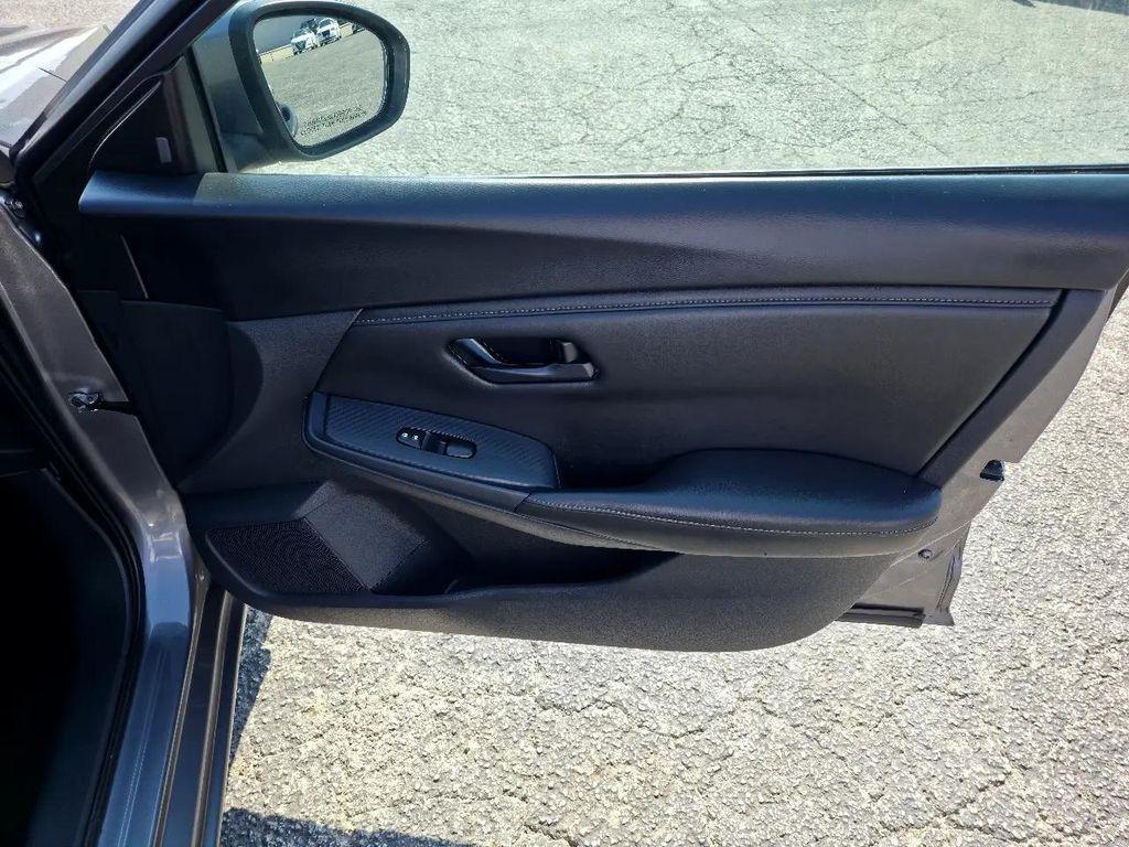 used 2024 Nissan Sentra car, priced at $20,991