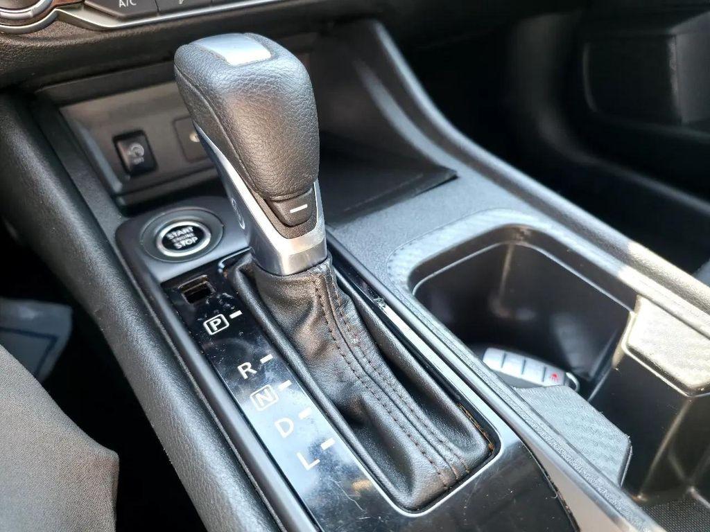 used 2024 Nissan Sentra car, priced at $20,991