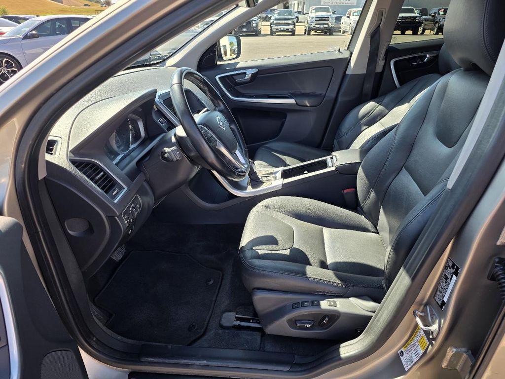 used 2015 Volvo XC60 car, priced at $9,991