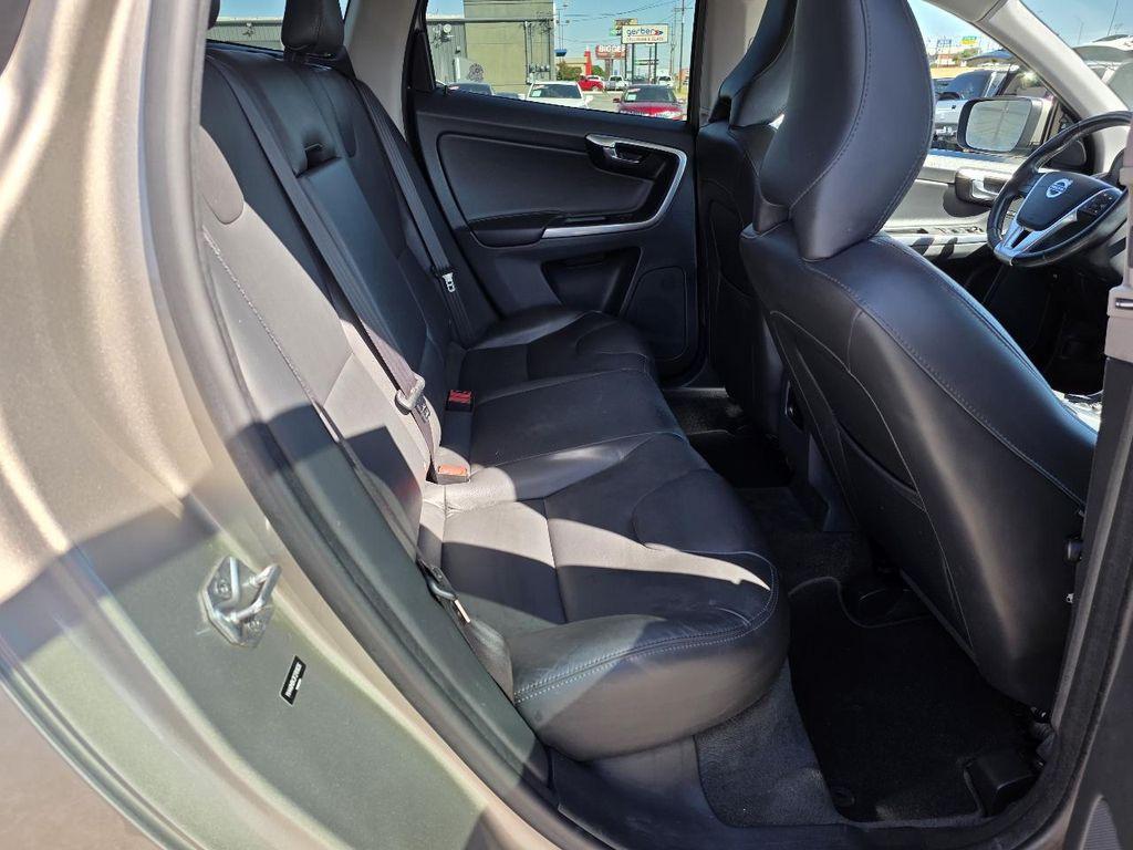 used 2015 Volvo XC60 car, priced at $9,991
