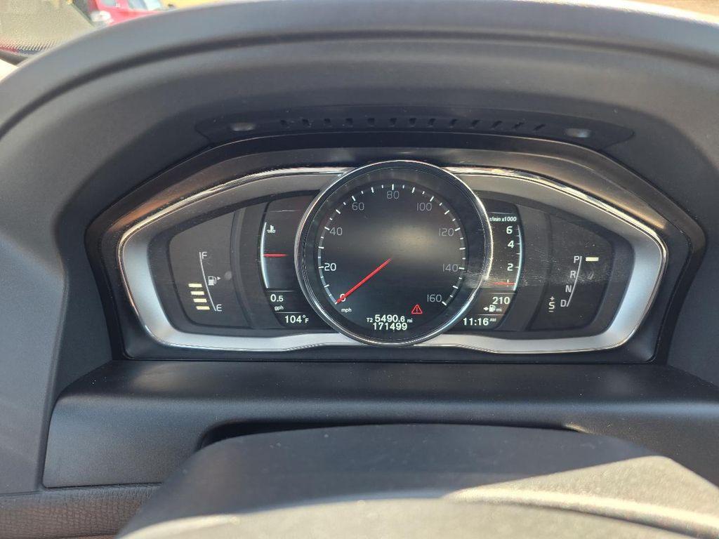 used 2015 Volvo XC60 car, priced at $9,991