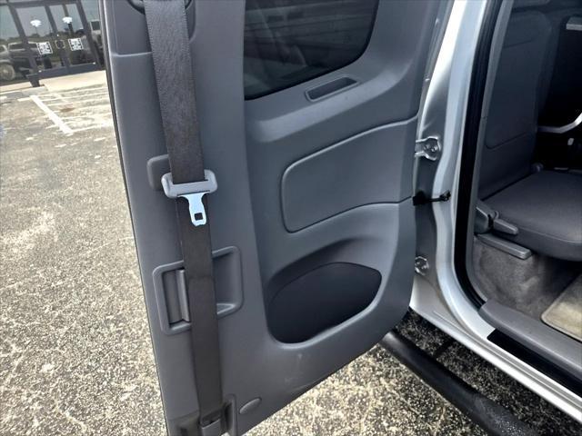 used 2010 Toyota Tacoma car, priced at $17,991