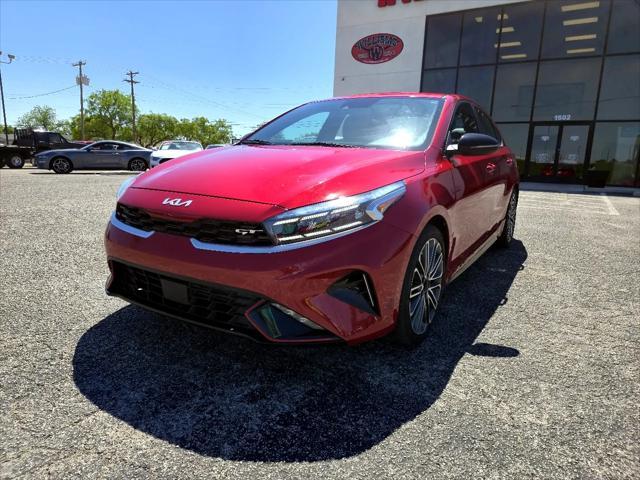 used 2022 Kia Forte car, priced at $22,991