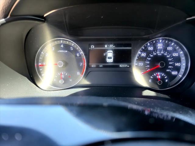 used 2022 Kia Forte car, priced at $22,991