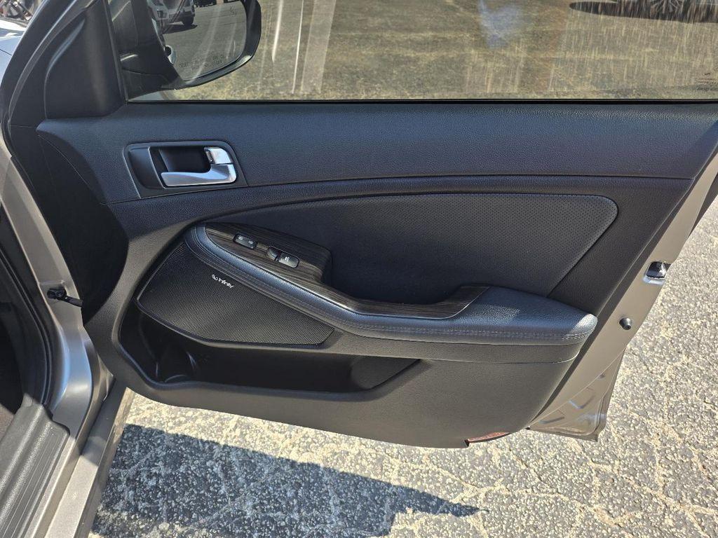 used 2015 Kia Optima car, priced at $11,991