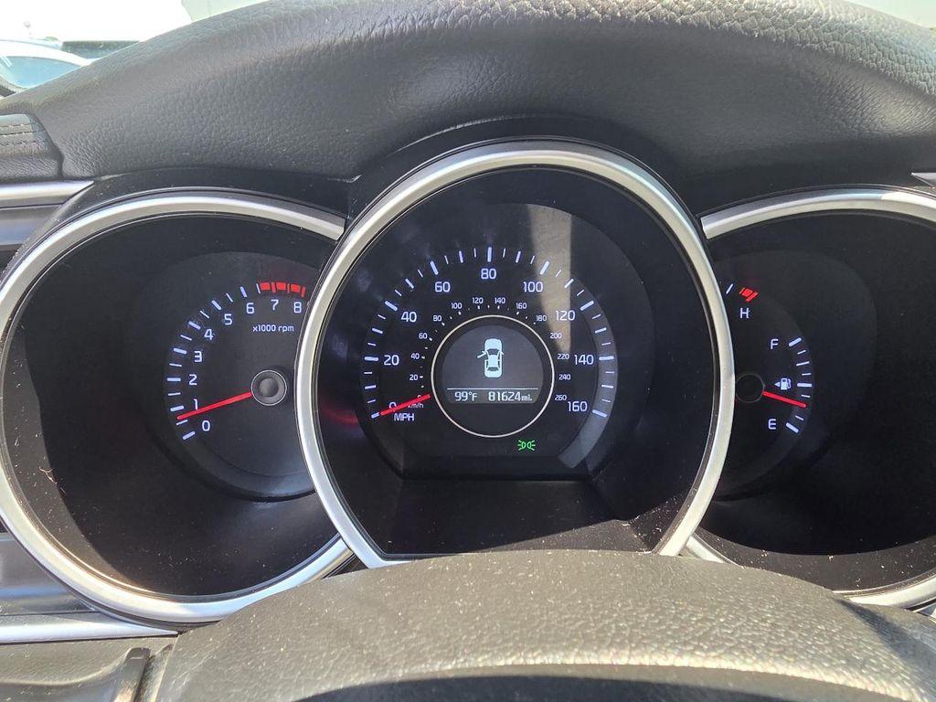 used 2015 Kia Optima car, priced at $11,991