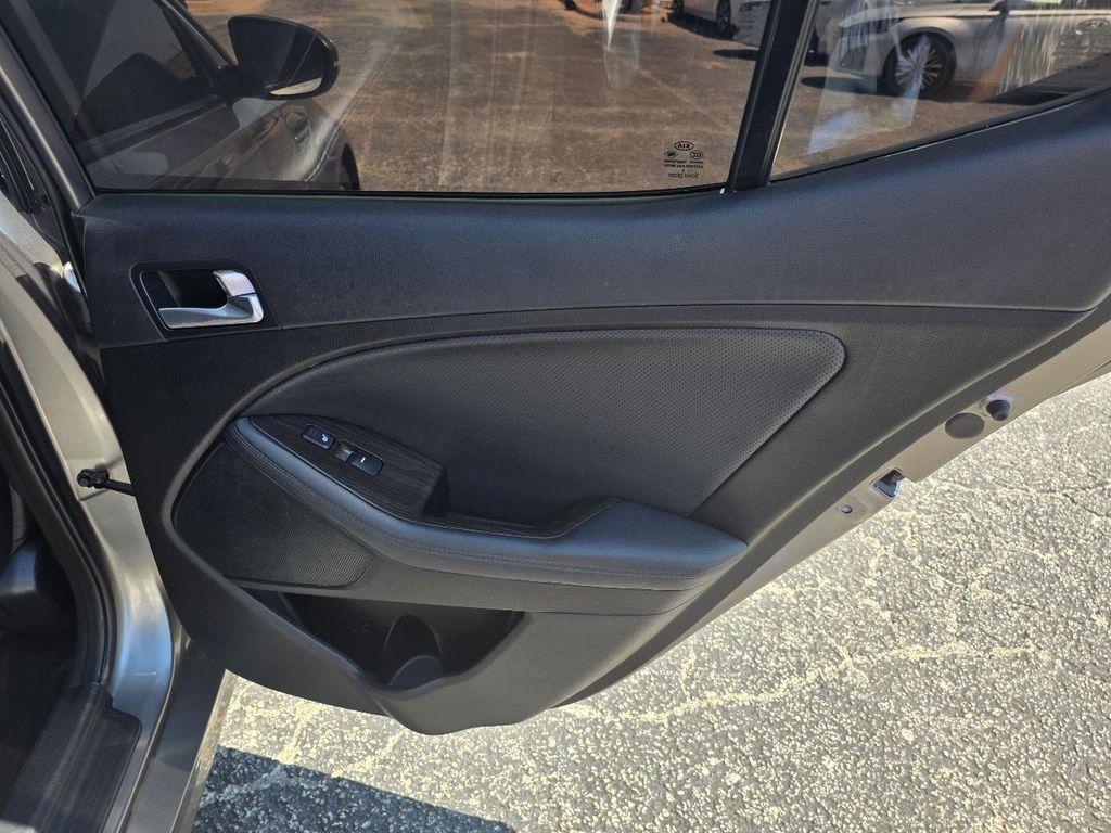 used 2015 Kia Optima car, priced at $11,991