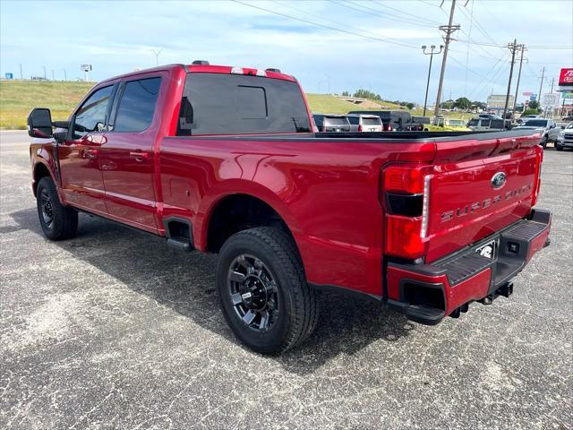 used 2023 Ford F-350 car, priced at $69,991
