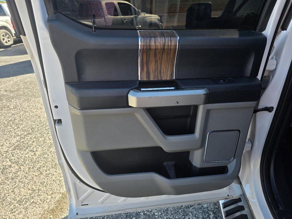 used 2019 Ford F-150 car, priced at $29,991