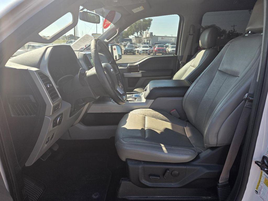used 2019 Ford F-150 car, priced at $29,991