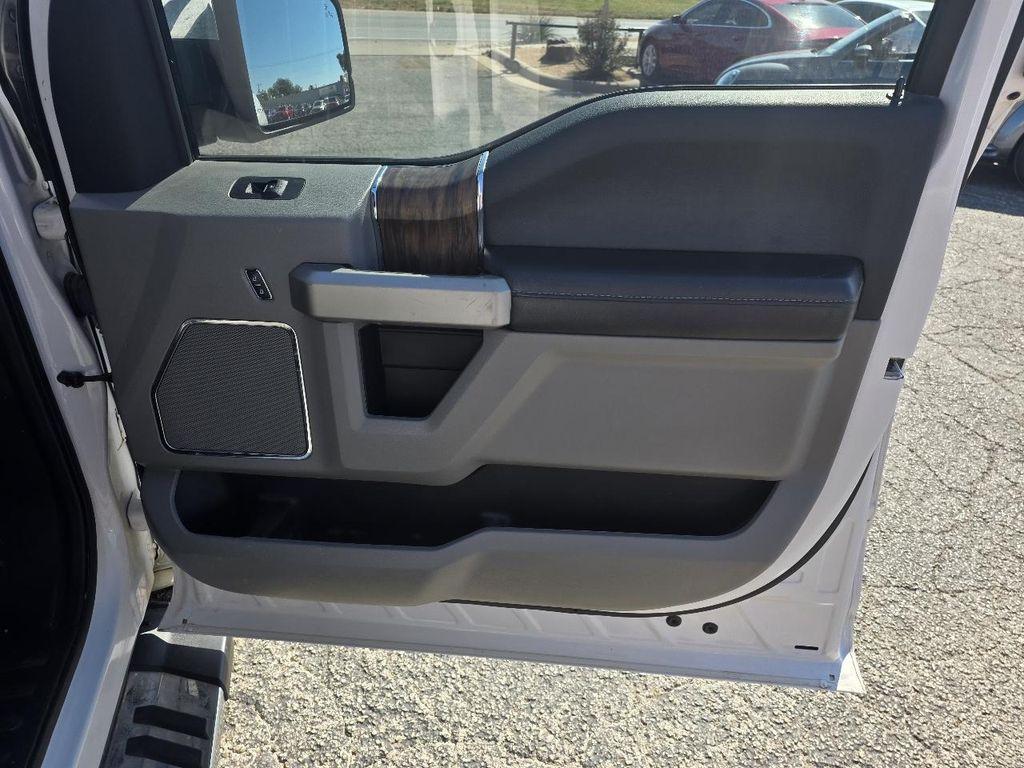 used 2019 Ford F-150 car, priced at $29,991