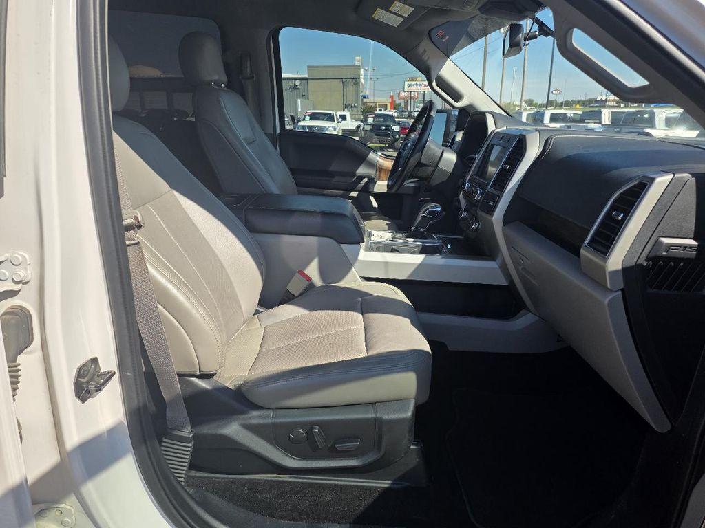 used 2019 Ford F-150 car, priced at $29,991