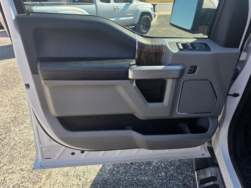used 2019 Ford F-150 car, priced at $29,991