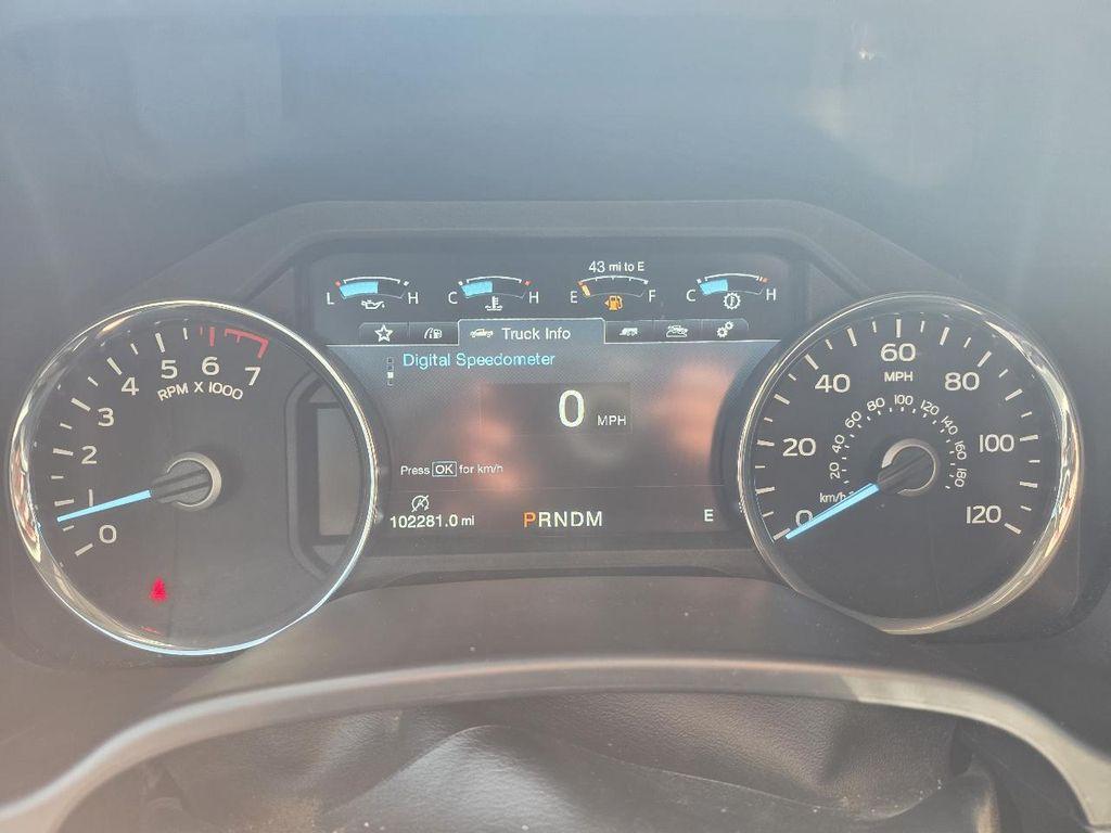 used 2019 Ford F-150 car, priced at $29,991