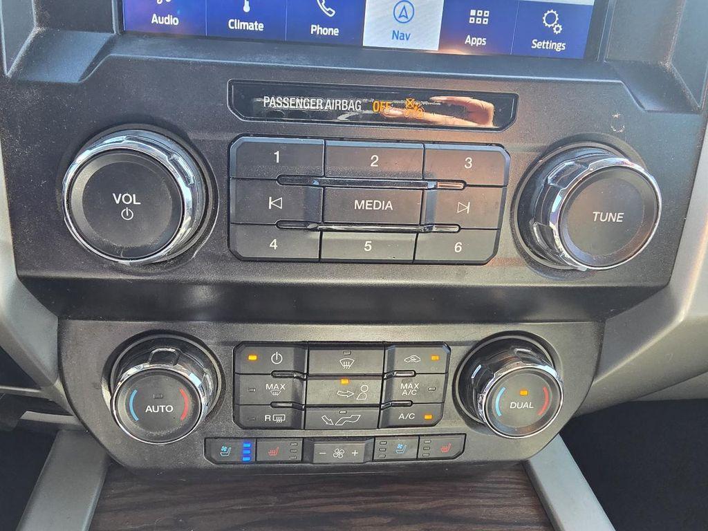used 2019 Ford F-150 car, priced at $29,991