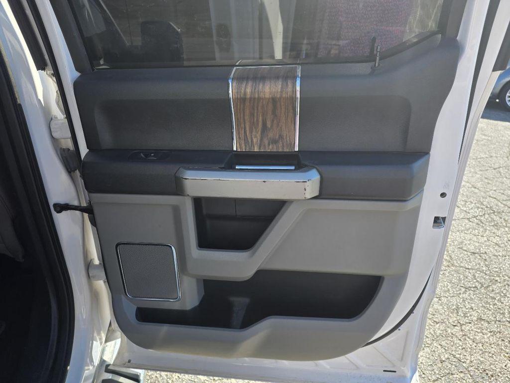 used 2019 Ford F-150 car, priced at $29,991